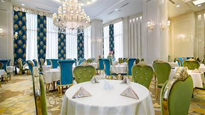 رستوران هتل الماس 2 مشهد رستوران هتل الماس 2 مشهد